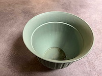 Kunststof bloempotten (80x) - afbeelding 5 van  6