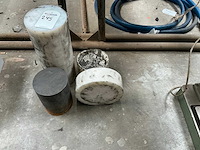 Kunststof blok (4x) - afbeelding 1 van  3