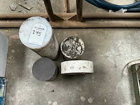 Kunststof blok (4x) - afbeelding 2 van  3