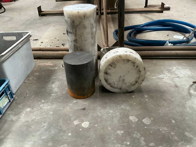 Kunststof blok (4x) - afbeelding 3 van  3