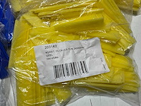 Kunststof blokjes diverse maten (2700x) - afbeelding 5 van  13