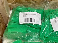 Kunststof blokjes diverse maten (2700x) - afbeelding 6 van  13