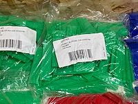 Kunststof blokjes diverse maten (2700x) - afbeelding 7 van  13