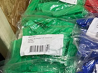 Kunststof blokjes diverse maten (2700x) - afbeelding 9 van  13