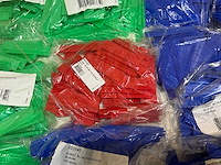 Kunststof blokjes diverse maten (2700x) - afbeelding 12 van  13