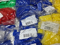 Kunststof blokjes diverse maten (2700x) - afbeelding 13 van  13