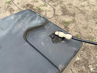 Kunststof brandstoftank - afbeelding 7 van  8