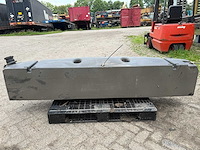 Kunststof brandstoftank - afbeelding 3 van  8
