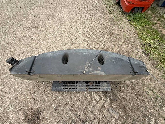 Kunststof brandstoftank - afbeelding 4 van  8