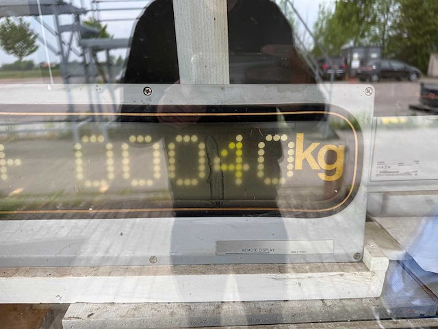 Kunststof brandstoftank - afbeelding 8 van  8