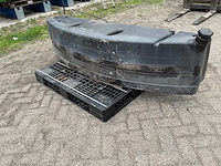Kunststof brandstoftank - afbeelding 1 van  8