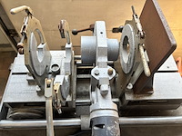 Kunststof buislasmachine, widos, polypress 3000, 2003 - afbeelding 4 van  6