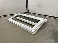 Kunststof deur (2x) - afbeelding 2 van  8