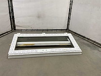 Kunststof deur (2x) - afbeelding 5 van  8