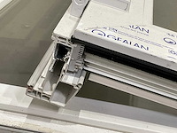 Kunststof deur (2x) - afbeelding 7 van  8