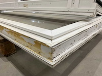 Kunststof deur (2x) - afbeelding 3 van  8