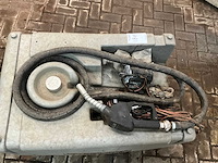 Kunststof dieseltank 200l - afbeelding 3 van  3