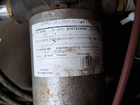 Kunststof dieseltank met vulpistool renson, bouwjaar 2021 - afbeelding 4 van  8