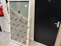 Kunststof douchevloerplaat villeroy&boch, afm. 90 x 170 cm. - afbeelding 1 van  2