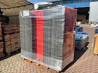 Kunststof dranghekken (36x) - afbeelding 2 van  2