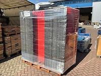 Kunststof dranghekken (36x) - afbeelding 2 van  2