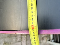 Kunststof drukleiding, agru, hdpe / pe100 - afbeelding 3 van  3