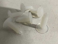 Kunststof druknagels (3400x) - afbeelding 3 van  3