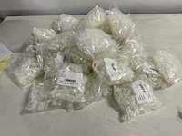 Kunststof druknagels (3400x) - afbeelding 1 van  3