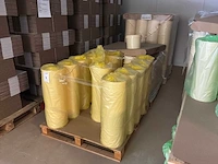 Kunststof emmer beige (5,5 liter) (1150x) - afbeelding 5 van  7
