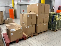 Kunststof emmer zwart (1,5 liter) (5800x) - afbeelding 5 van  7