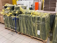 Kunststof emmer zwart (2,5 liter) (2100x) - afbeelding 5 van  5