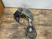 Kunststof frees - afbeelding 3 van  3