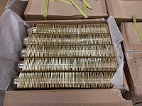 Kunststof fruitblisters 1-vaks (230000x) - afbeelding 3 van  5