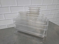 Kunststof gastronormbak (18x) - afbeelding 2 van  3