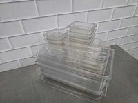 Kunststof gastronormbak (18x) - afbeelding 3 van  3