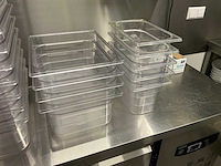 Kunststof gastronormbak (20x) - afbeelding 2 van  3