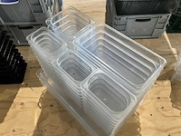 Kunststof gastronormbak (50x) - afbeelding 2 van  4