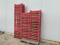 Kunststof gewas kratten (59x) - afbeelding 4 van  10