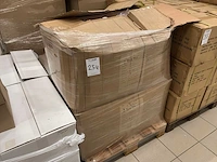 Kunststof gingerbread man uitstekers (4500x) - afbeelding 4 van  4