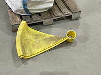 Kunststof glijbaan - afbeelding 4 van  5