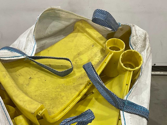 Kunststof glijbaan - afbeelding 5 van  5