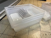 Kunststof gn bakken (7x) - afbeelding 3 van  6