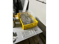 Kunststof gn deksels - afbeelding 2 van  4