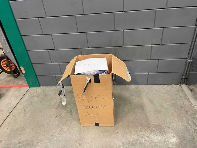 Kunststof kaas (6x) - afbeelding 2 van  2