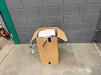 Kunststof kaas (6x) - afbeelding 2 van  2