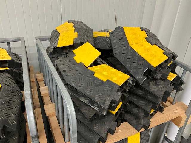 Kunststof kabelgoot (85x) - afbeelding 6 van  9