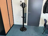 Kunststof kapstok (2x) - afbeelding 1 van  3