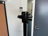 Kunststof kapstok (2x) - afbeelding 2 van  3