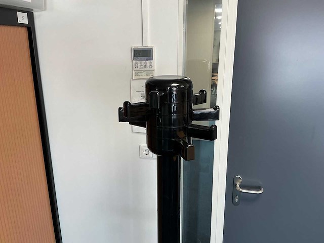 Kunststof kapstok - afbeelding 1 van  3