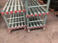 Kunststof koelcel opstelling - afbeelding 3 van  3